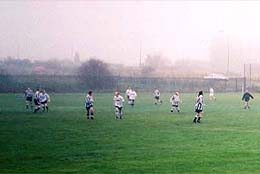 preston north end supporters football club